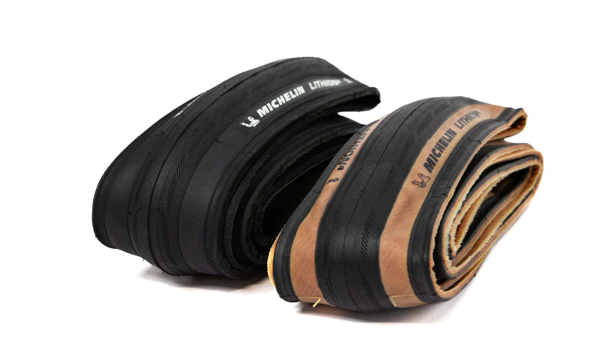Pneu Michelin Lithion 4 Performance Line - Magi-X
