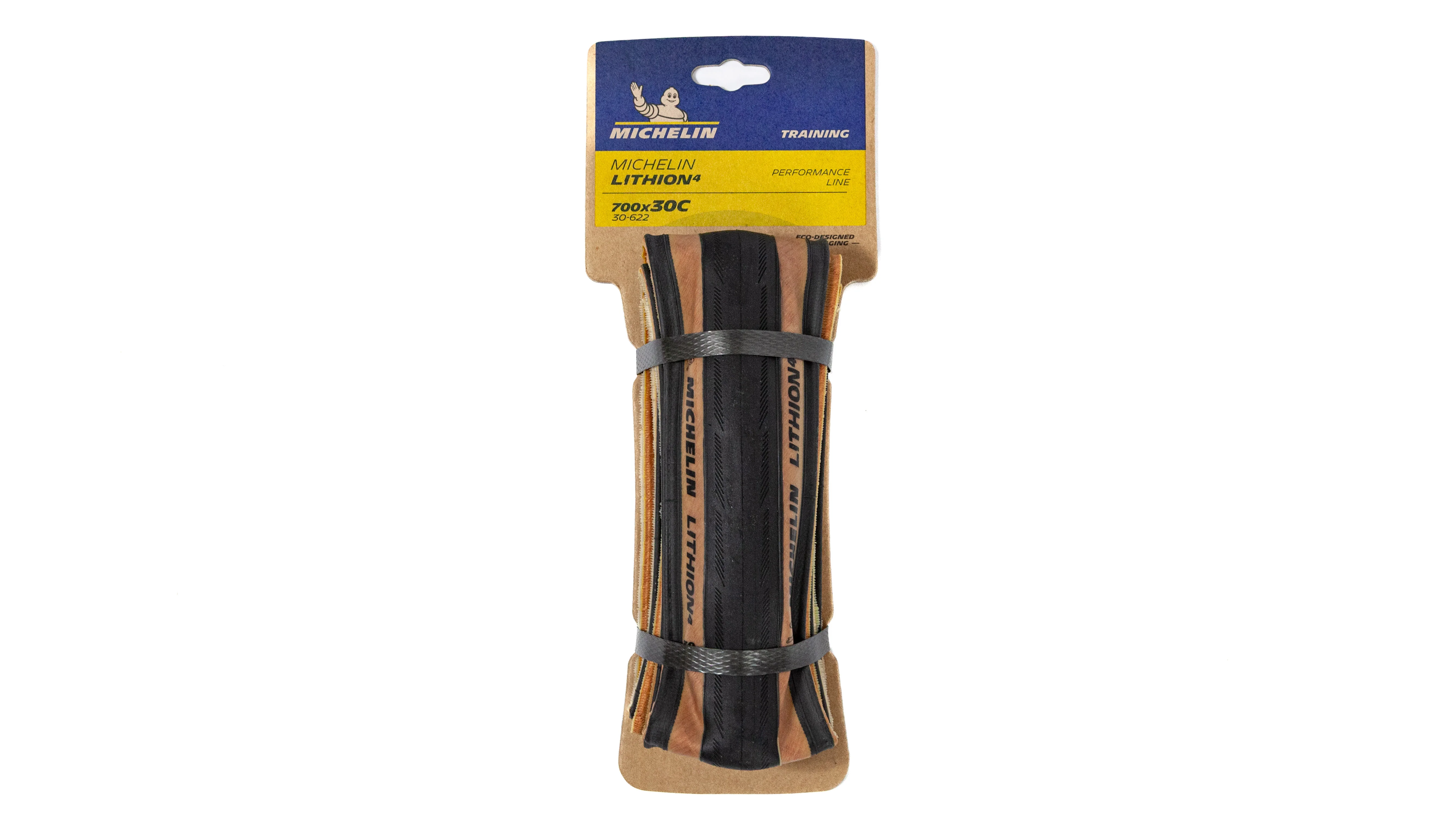 Pneu Michelin Lithion 4 Performance Line - Magi-X - Image 14