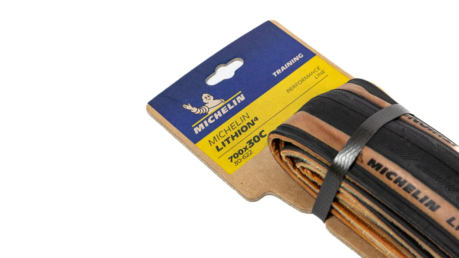 Pneu Michelin Lithion 4 Performance Line - Magi-X - Image 15