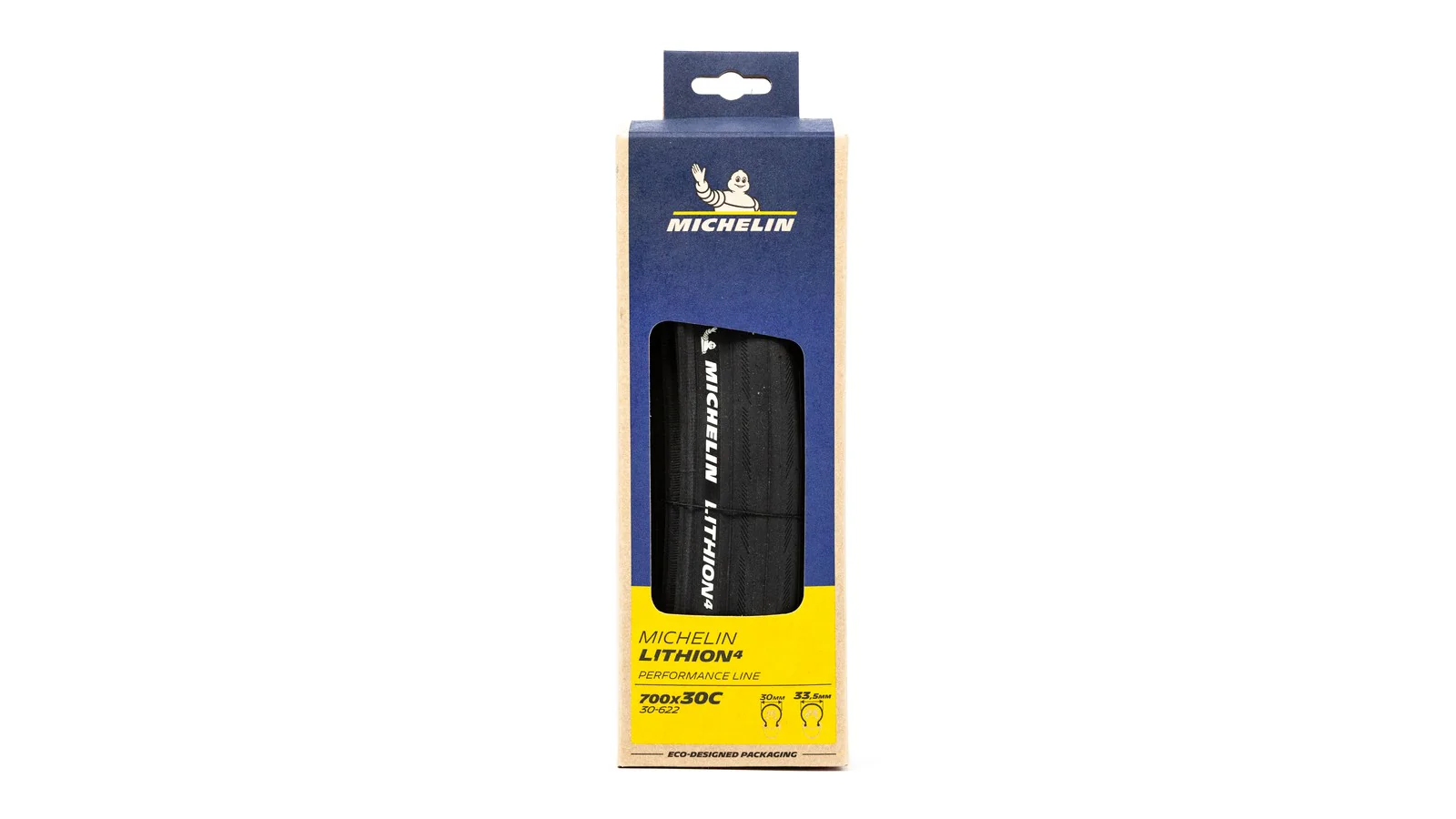 Pneu Michelin Lithion 4 Performance Line - Magi-X - Image 7