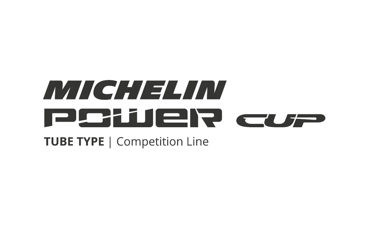 Pneu Michelin Power Cup Competition Line - GumX - Aramid Shield - Image 6