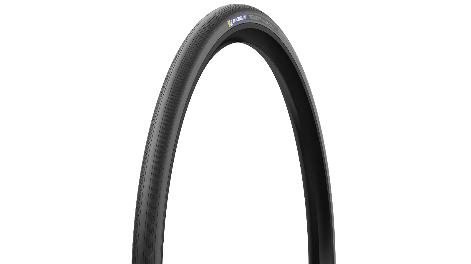 Pneu Michelin Power Protection Competition Line - Magi-X - BeadtoBead - Tubeless Ready