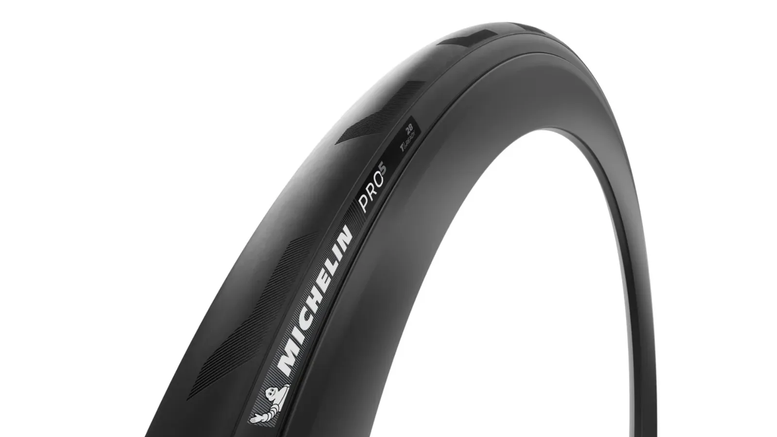 Pneu Michelin Pro 5 - Competition Line - Tubeless Ready - Image 4