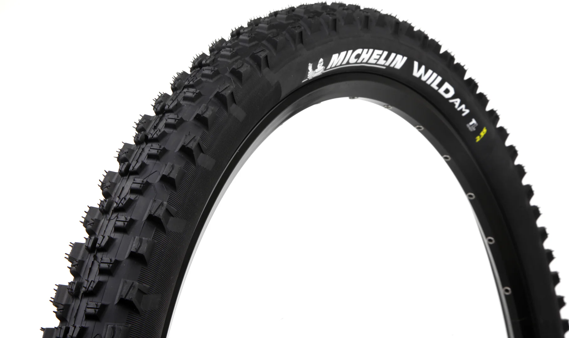 Pneu Michelin Wild AM Performance Line - Trail Shield - BeadtoBead - Tubeless Ready