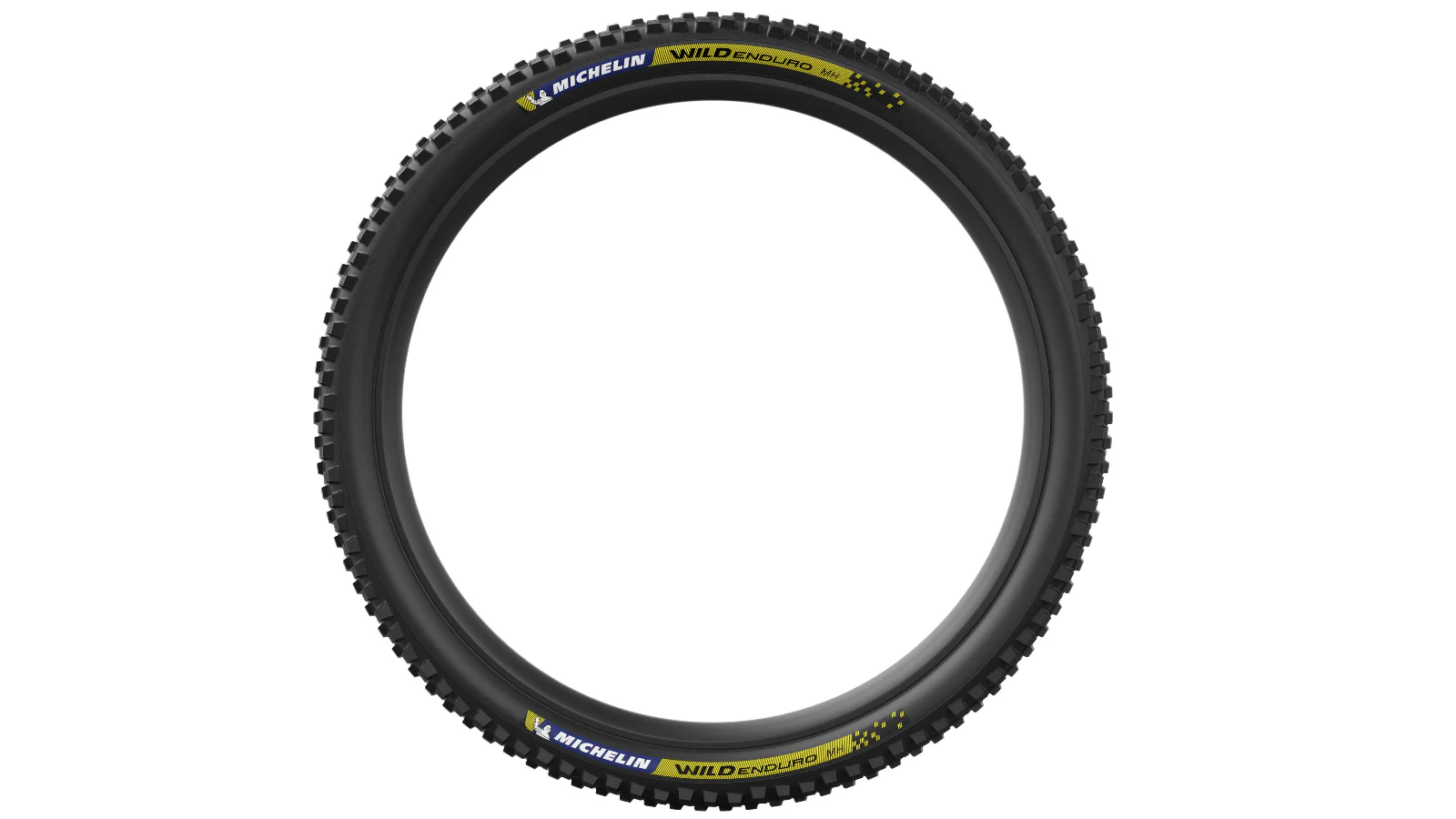 Pneu Michelin Wild Enduro MH Racing Line - Magi-X - Tubeless Ready - Image 4