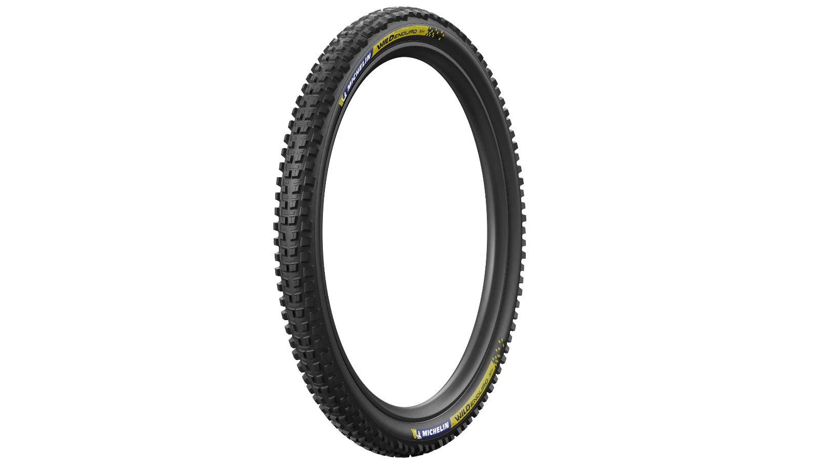 Pneu Michelin Wild Enduro MH Racing Line - Magi-X - Tubeless Ready - Image 5