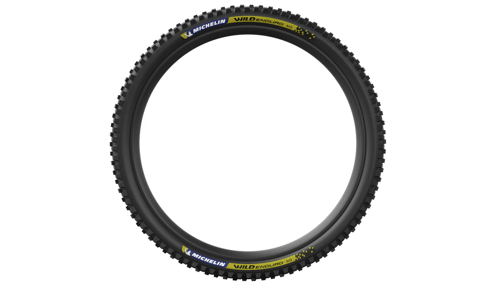 Pneu Michelin Wild Enduro MS Racing Line - Magi-X - Tubeless Ready - Image 4