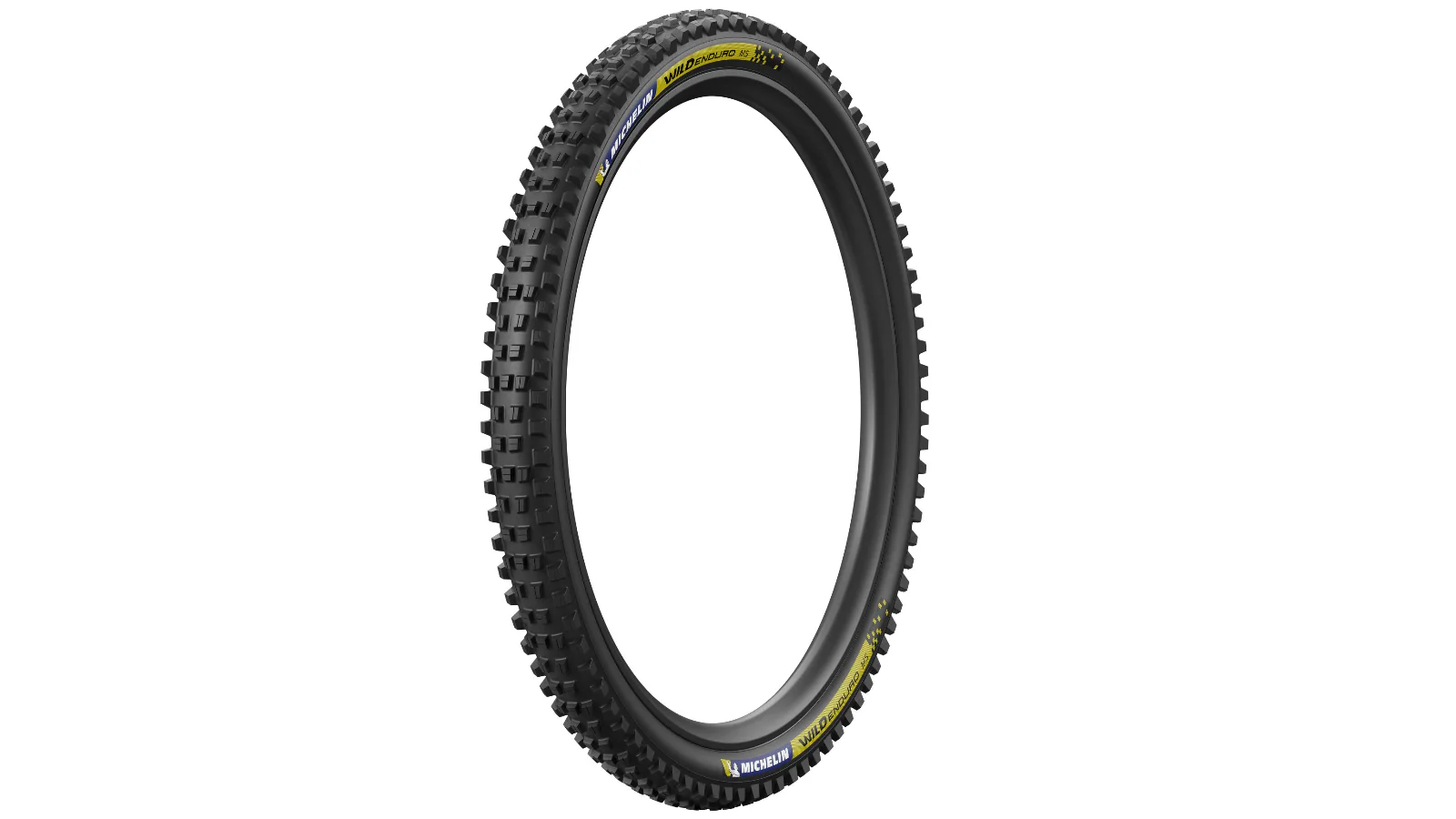 Pneu Michelin Wild Enduro MS Racing Line - Magi-X - Tubeless Ready - Image 5