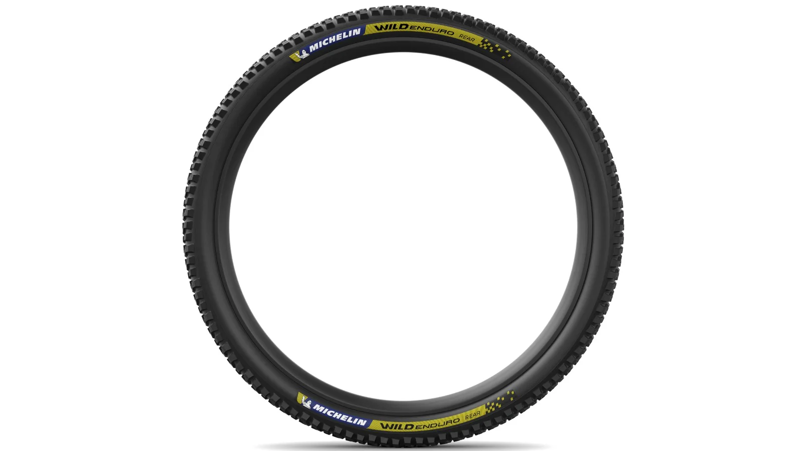 Pneu Michelin Wild Enduro Rear Racing Line - Magi-X - Tubeless Ready - Image 3