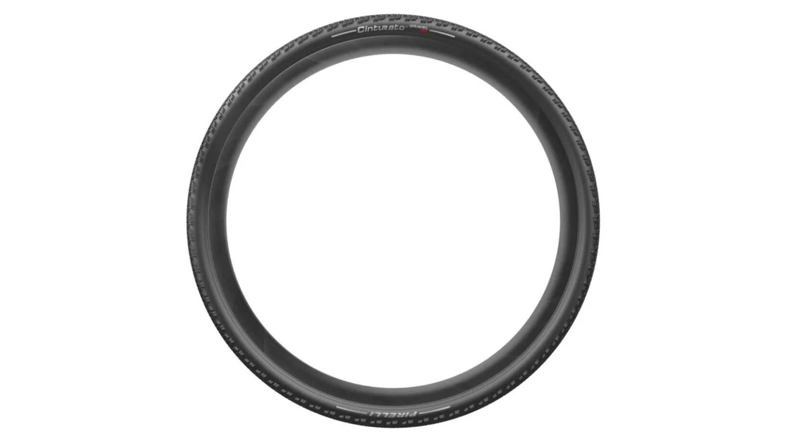 Pneu Pirelli Cinturato Gravel RC - SpeedGRIP - TechWALL - Tubeless Ready - Image 3