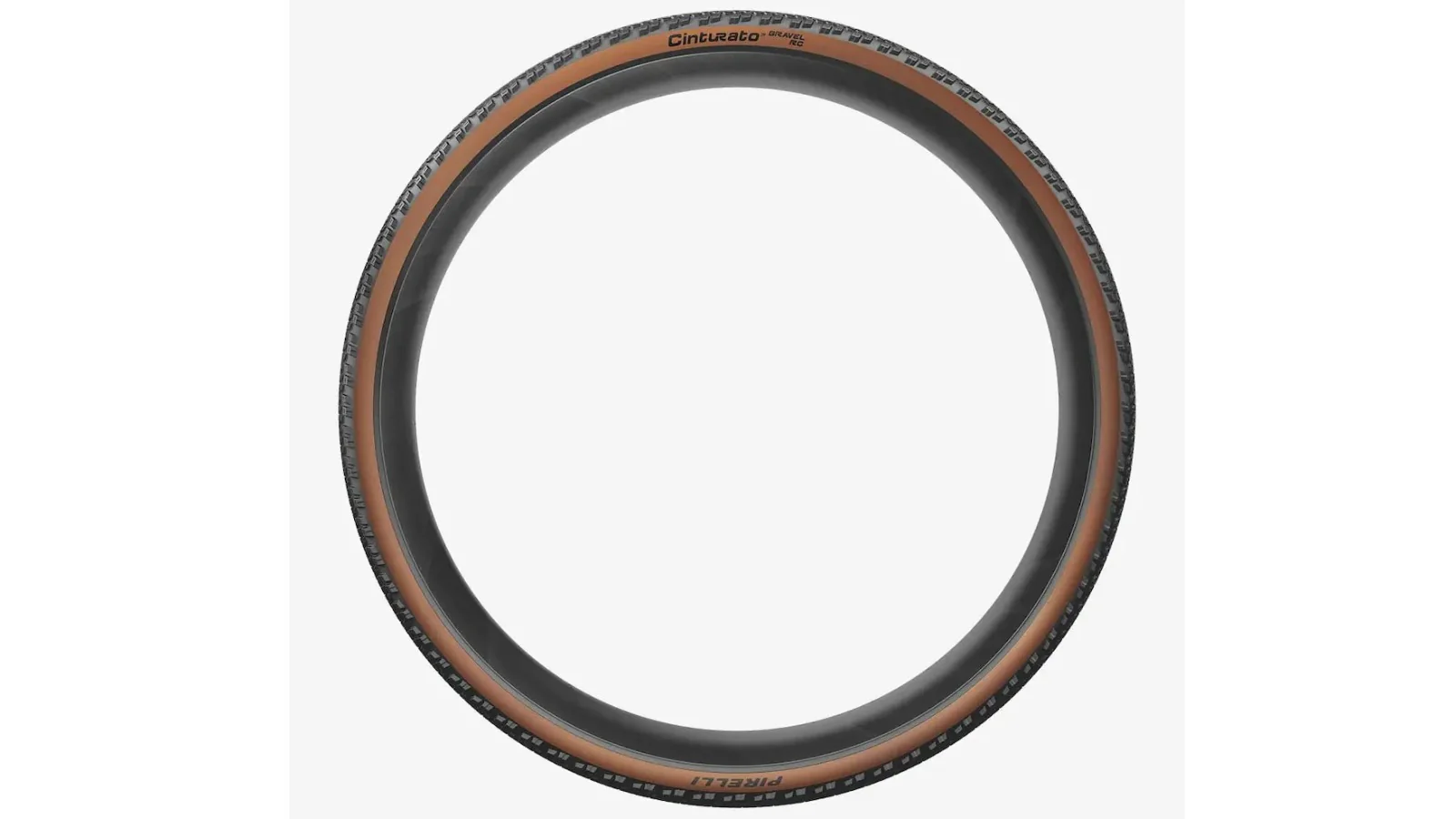 Pneu Pirelli Cinturato Gravel RC - SpeedGRIP - TechWALL - Tubeless Ready - Image 4