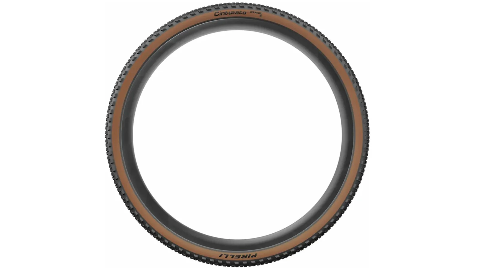 Pneu Pirelli Cinturato Gravel Soft - SpeedGRIP - TechWALL - Tubeless Ready - Image 6