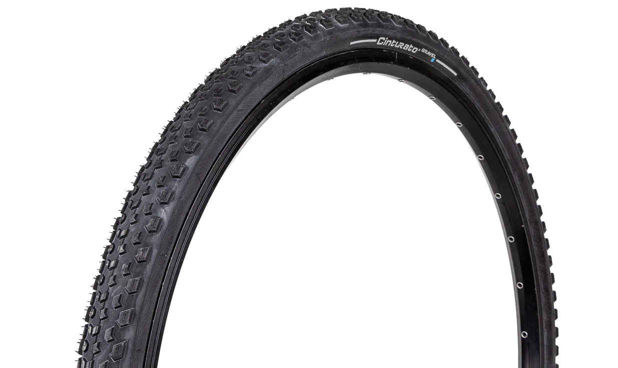 Pneu Pirelli Cinturato Gravel Soft - SpeedGRIP - TechWALL - Tubeless Ready - Image 7