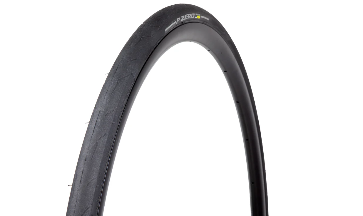 Pneu Pirelli P Zero Race TLR RS - SmartEvo2 - SpeedCORE - FSC® - Made In Italy