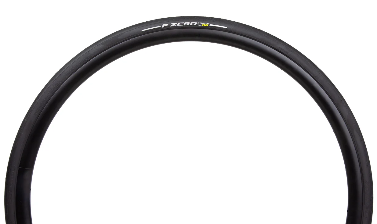 Pneu Pirelli P Zero Race TLR RS - SmartEvo2 - SpeedCORE - FSC® - Made In Italy - Image 5
