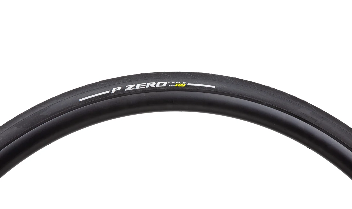 Pneu Pirelli P Zero Race TLR RS - SmartEvo2 - SpeedCORE - FSC® - Made In Italy - Image 6