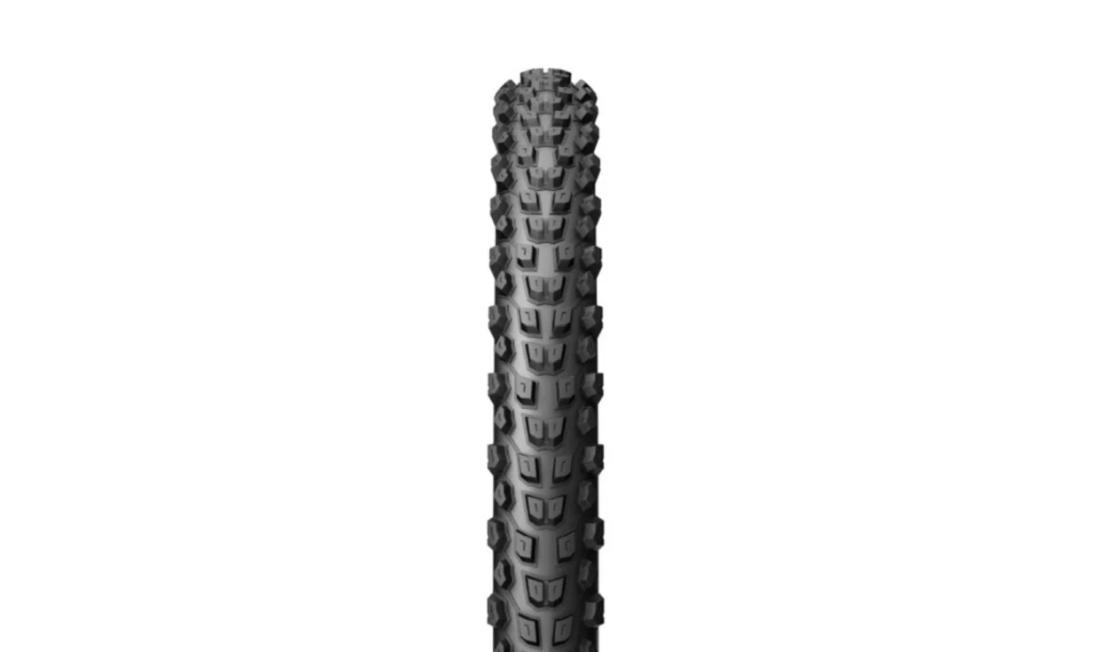 Pneu Pirelli Scorpion E-MTB Soft - SmartGrip - Hyper WALL - 60 tpi - Tubeless Ready - Image 3