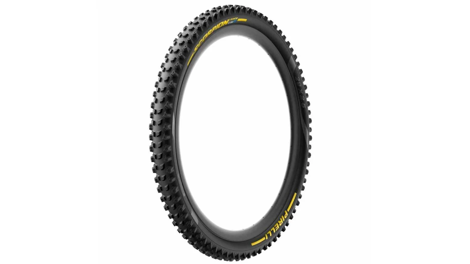 Pneu Pirelli Scorpion Race DH Soft - SmartEVO DH - DualWall+ - Tubeless Ready - Image 3