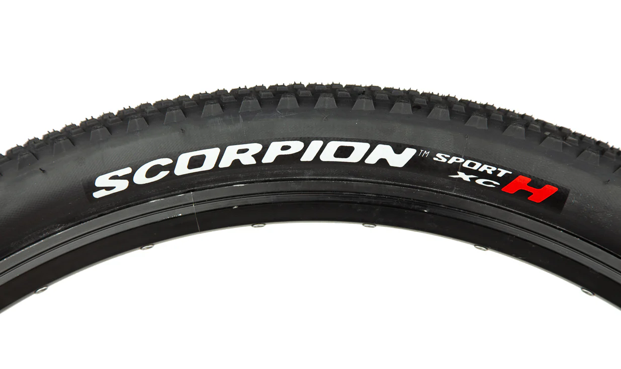 Pneu Pirelli Scorpion Sport XC H - ProCompound Endurance - ProWALL - Tubeless Ready - Image 3