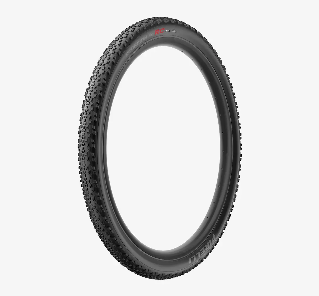 Pneu Pirelli Scorpion Sport XC RC - Prowall - Tubeless Ready - Image 2