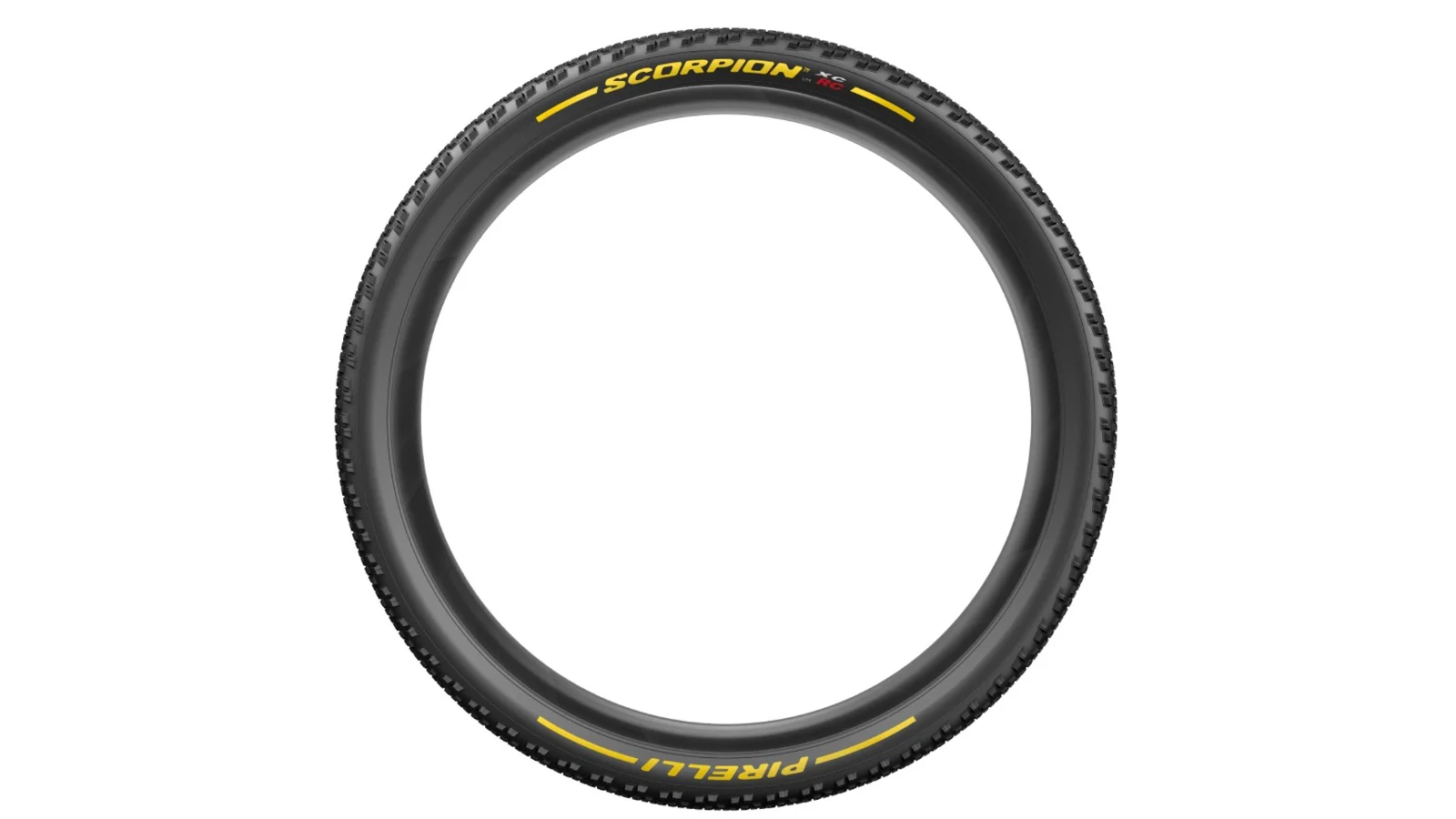 Pneu Pirelli Scorpion XC RC - Race Compound - LITE MTB - Tubeless Ready - Image 2