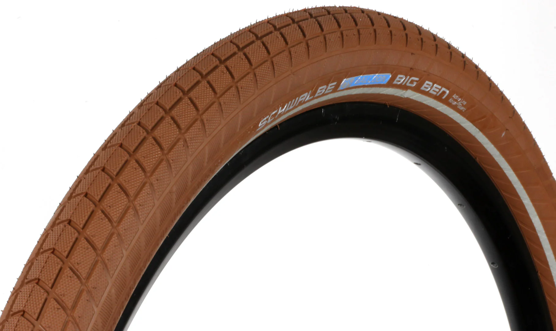 Pneu Schwalbe Big Ben - Active Line - SBC - K-Guard - Tubetype - Image 3