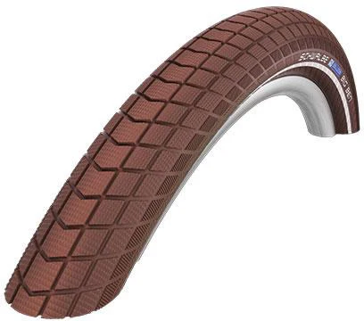 Pneu Schwalbe Big Ben - Active Line - SBC - K-Guard - Tubetype - Image 4