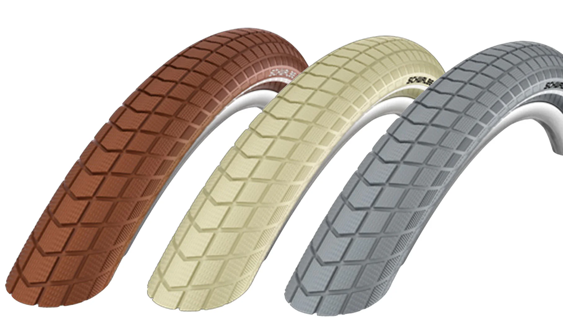 Pneu Schwalbe Big Ben - Active Line - SBC - K-Guard - Tubetype - Image 6