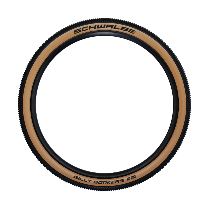 Pneu Schwalbe Billy Bonkers - Addix - Performance Line - Tubetype - Image 4