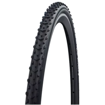 Pneu Schwalbe CX Pro - Dual