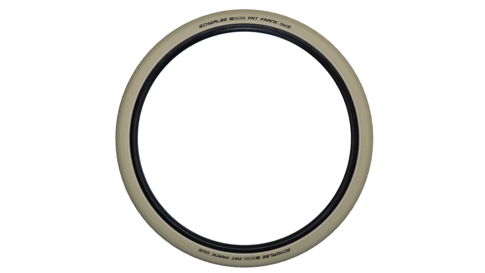 Pneu Schwalbe Fat Frank - SBC - TwinSkin - K-Guard - Image 4