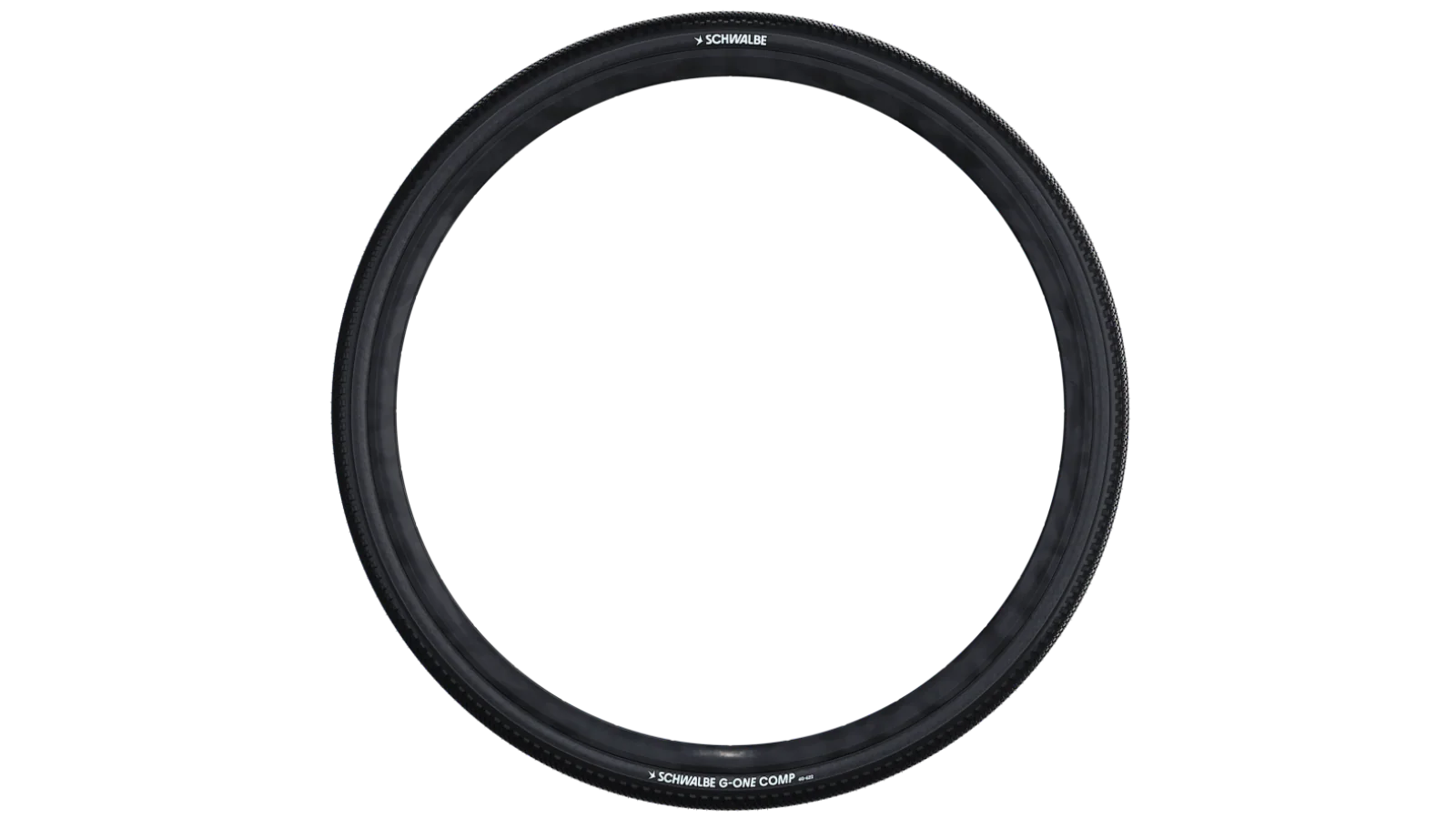 Pneu Schwalbe G-One Comp - Green Compound - K-Guard - Image 3