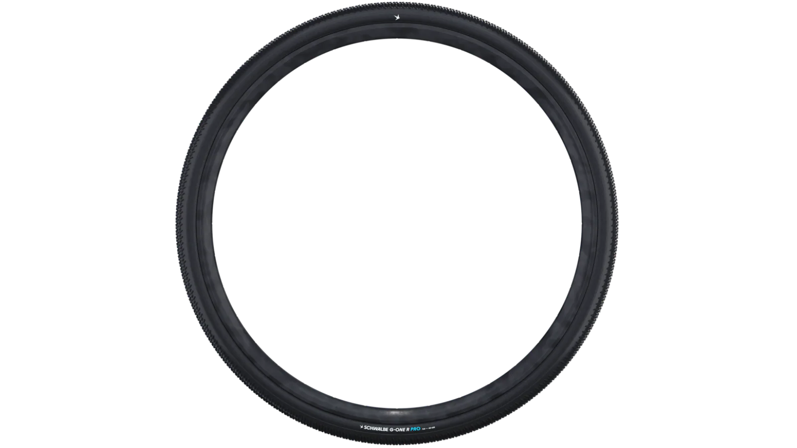 Pneu Schwalbe G-One R PRO - Super Race PRO - Addix Race - Tubeless Ready - Image 3