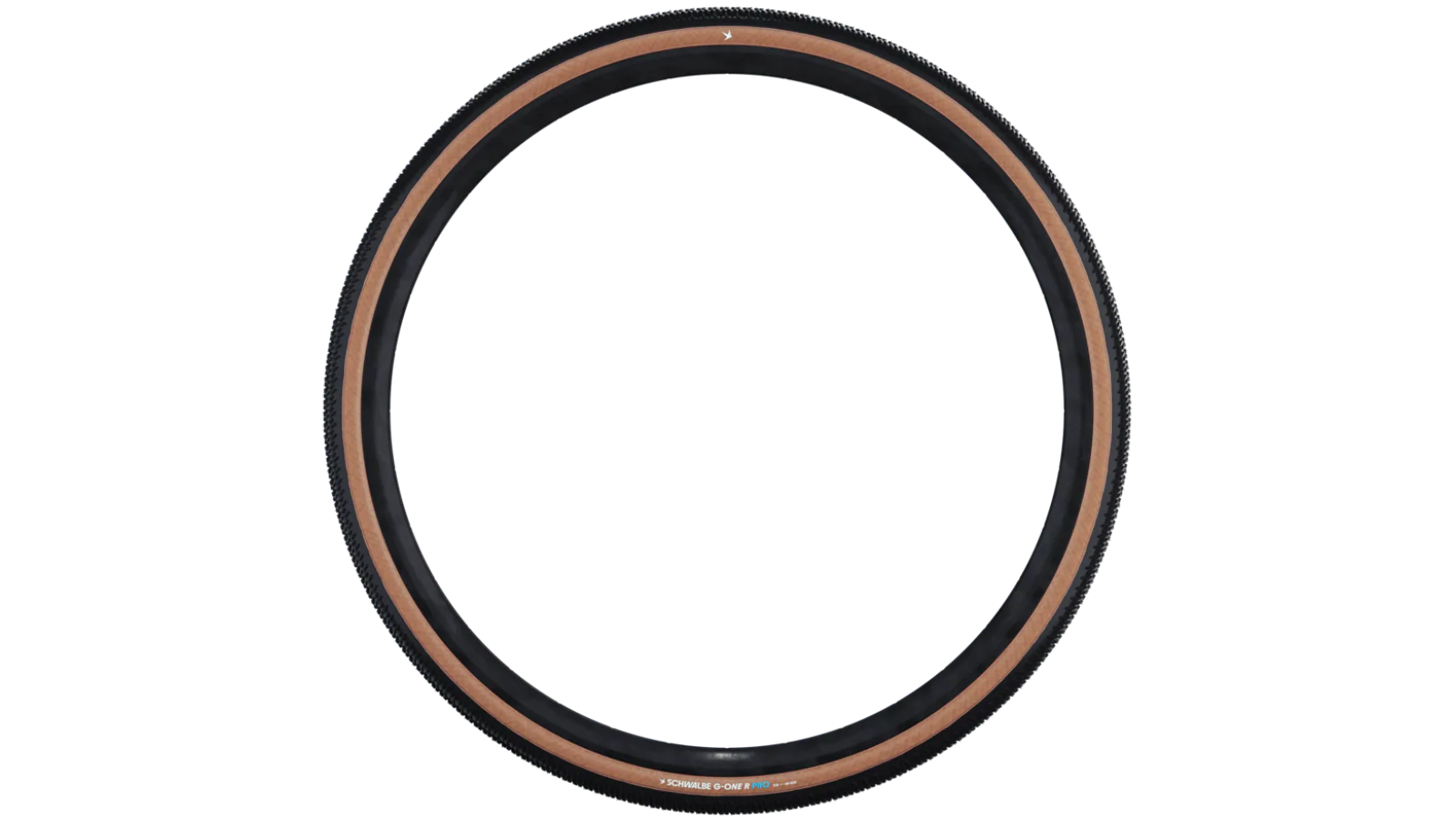 Pneu Schwalbe G-One R PRO - Super Race PRO - Addix Race - Tubeless Ready - Image 4