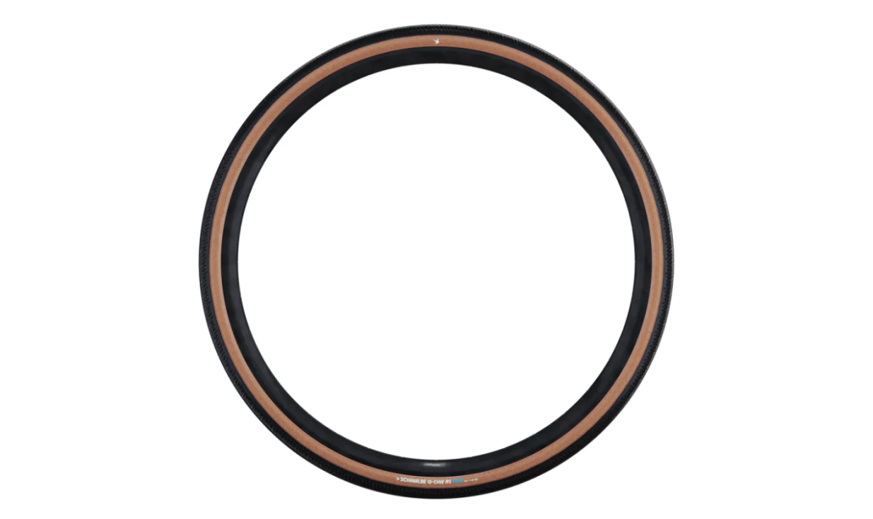 Pneu Schwalbe G-One RS PRO - Super Race PRO - Addix Race - Tubeless Ready - Image 4