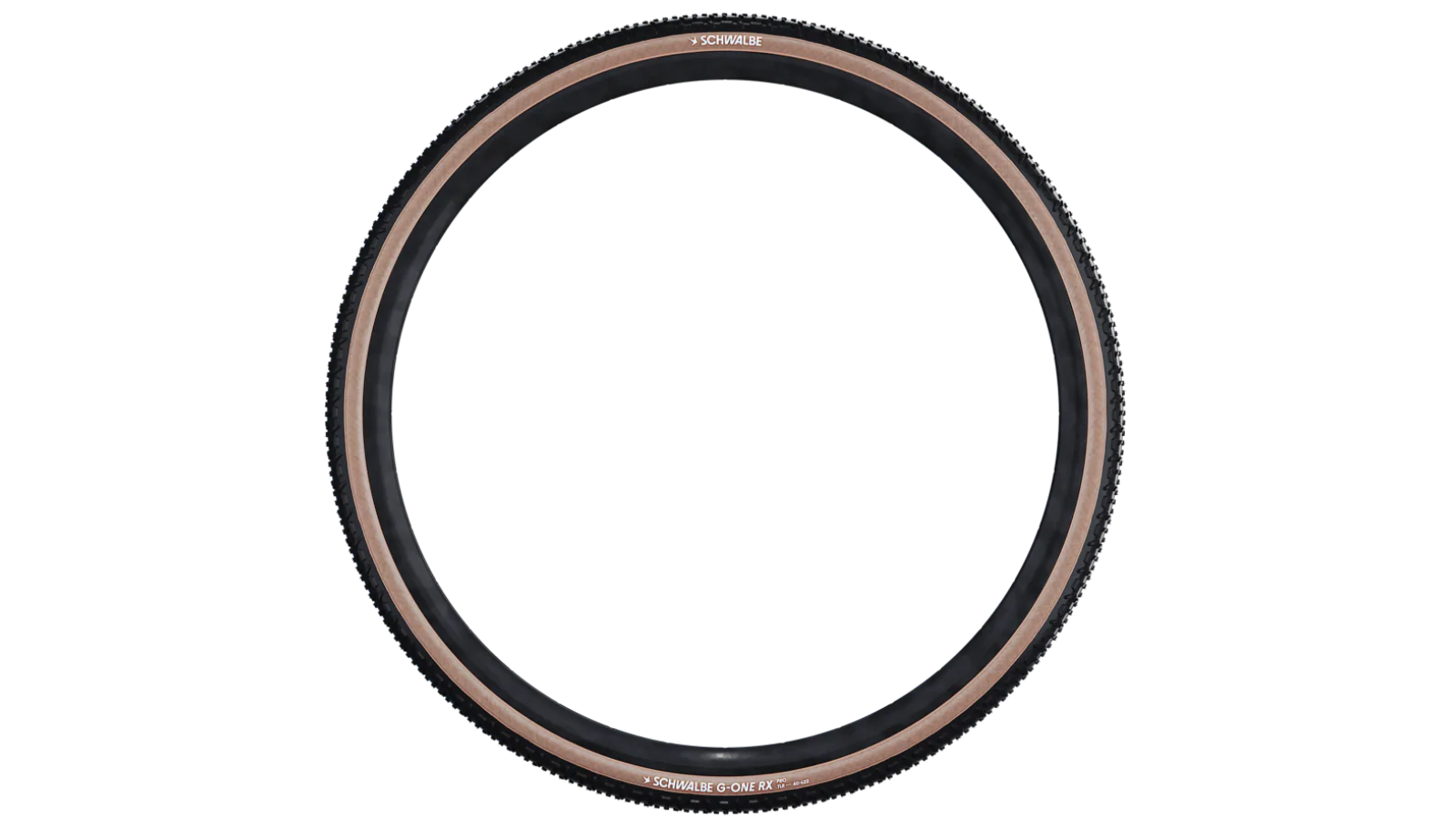 Pneu Schwalbe G-One RX PRO - Super Race PRO - Addix Race - Tubeless Ready - Image 4