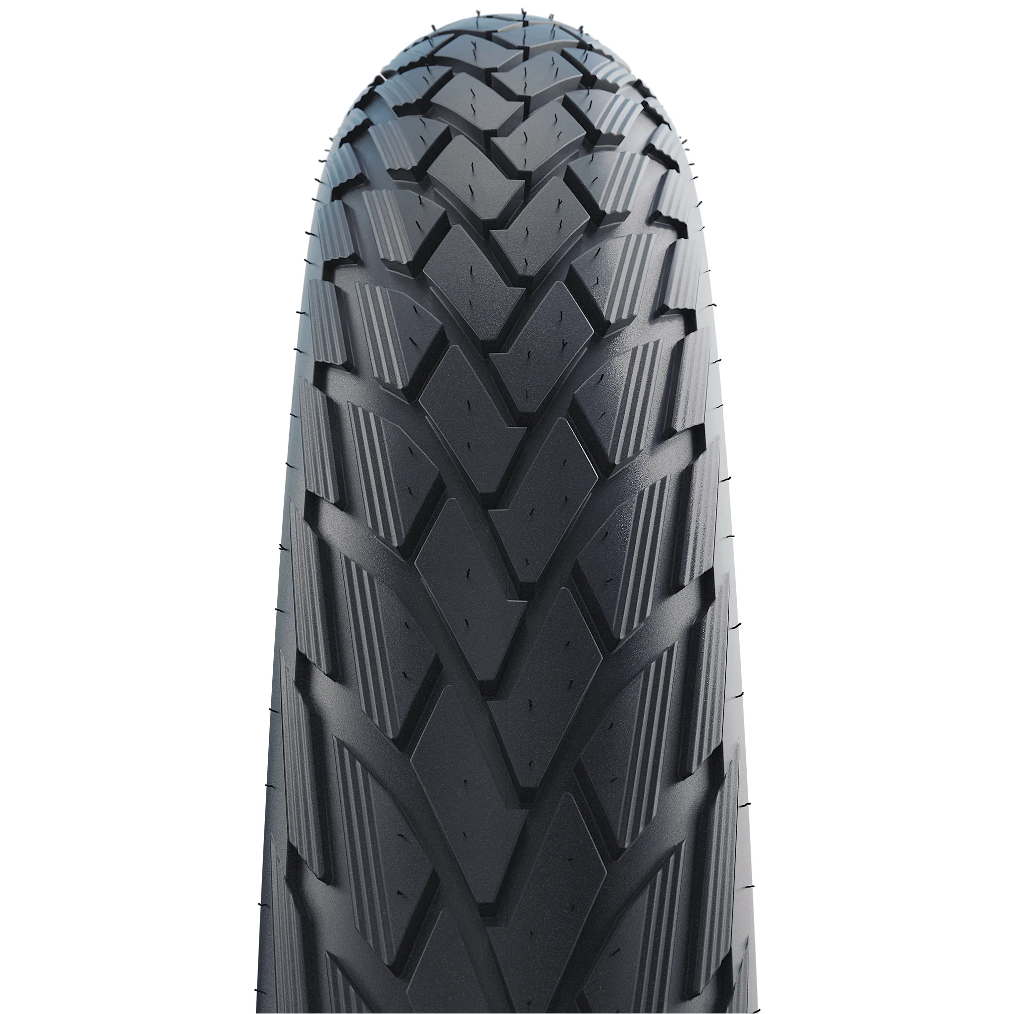 Pneu Schwalbe Green Marathon Performance Line - Addix Eco - TwinSkin - Green Guard - Tubetype - Image 3