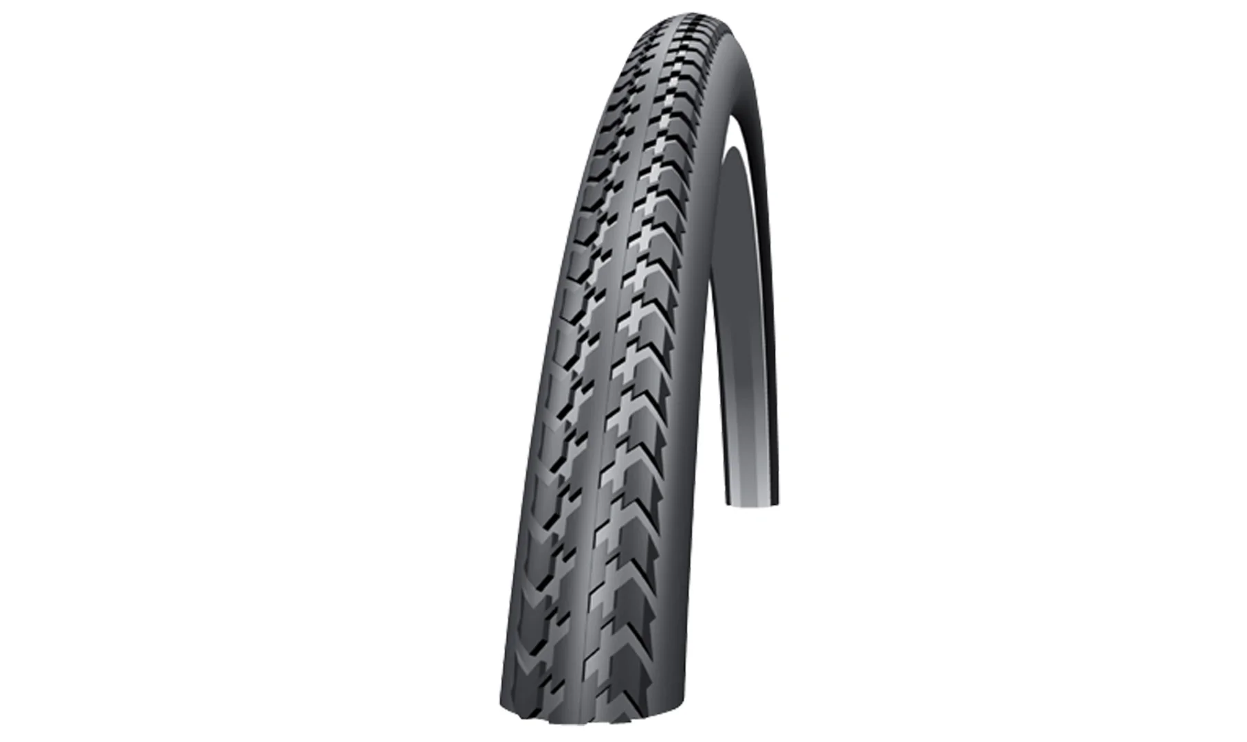 Pneu Schwalbe HS 127 - GRC - TwinSkin - K-Guard - Image 3