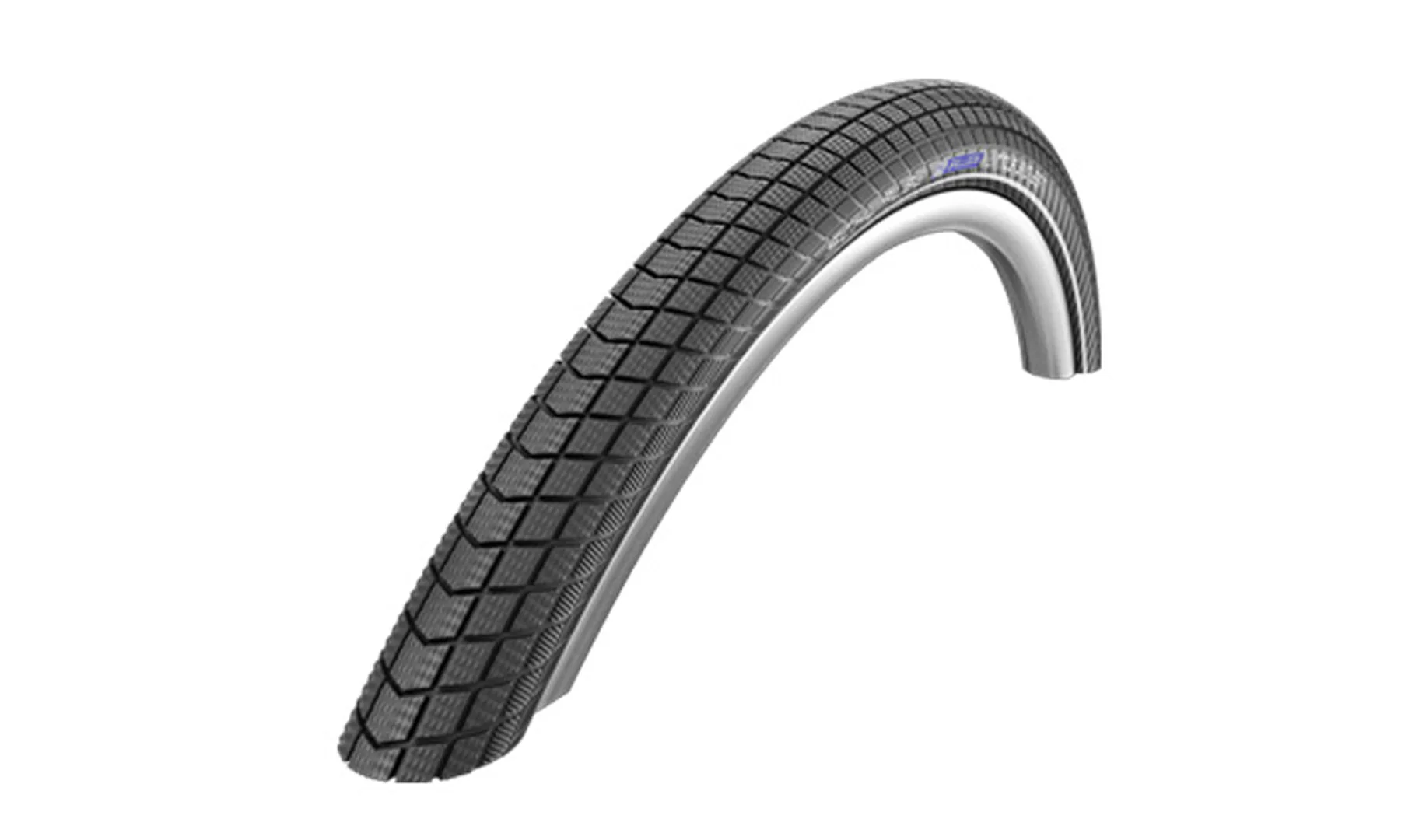 Pneu Schwalbe Little Big Ben 700 - Active Line - SBC - K-Guard - Tubetype - Image 4