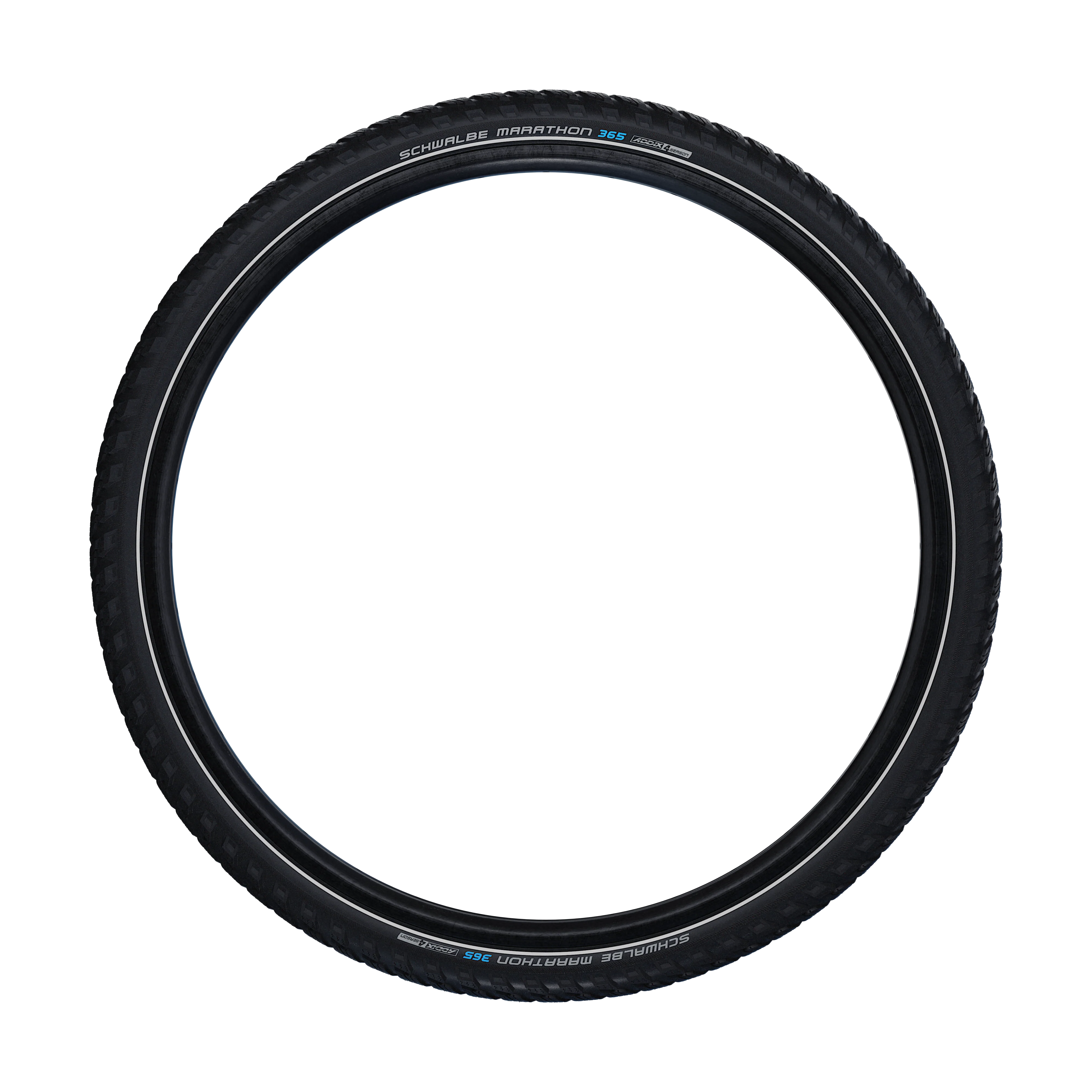 Pneu Schwalbe Marathon 365 - Addix 4-Season - TwinSkin - GreenGuard - Image 3
