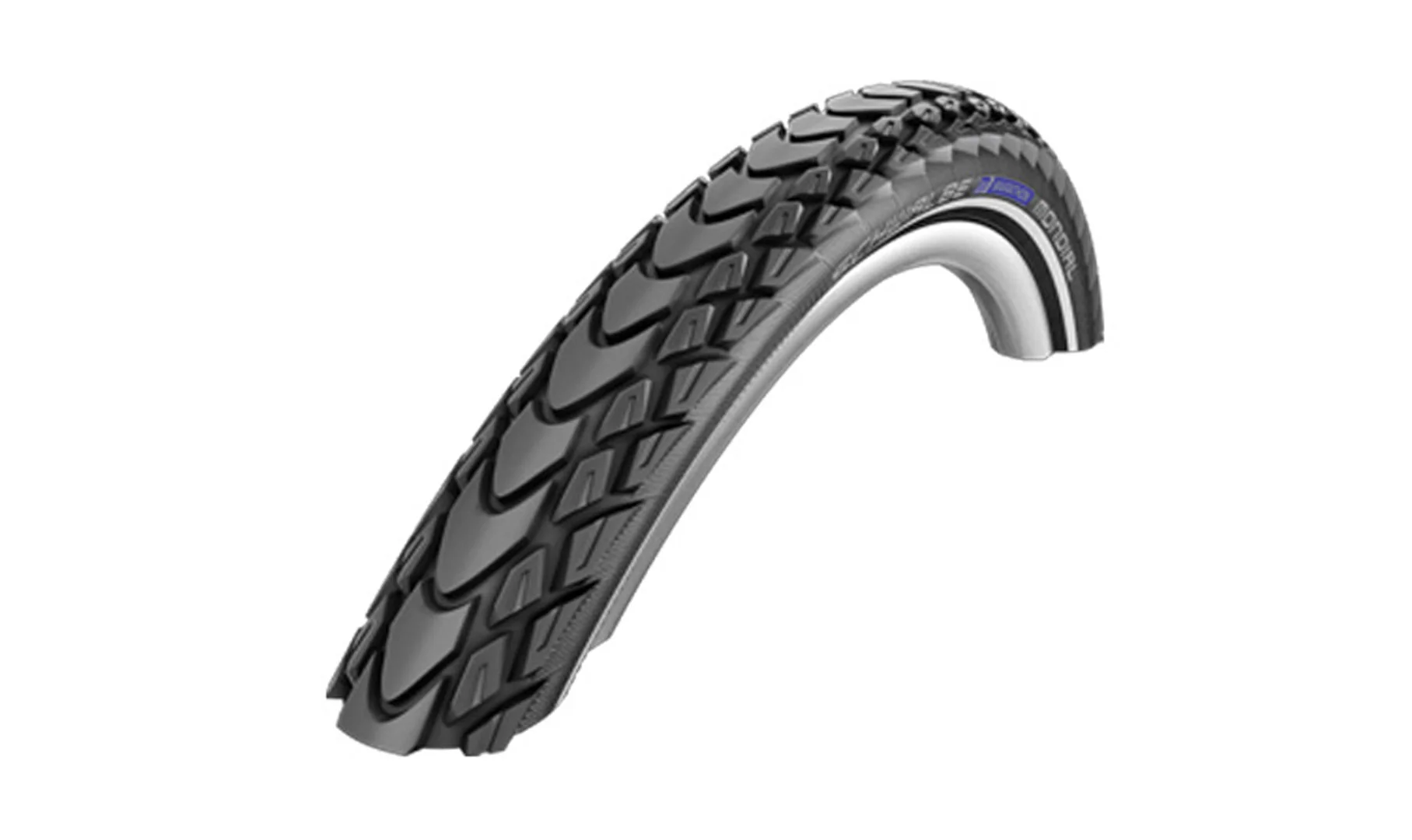 Pneu Schwalbe Marathon Mondial 26" - Endurance - RaceGuard - Image 3