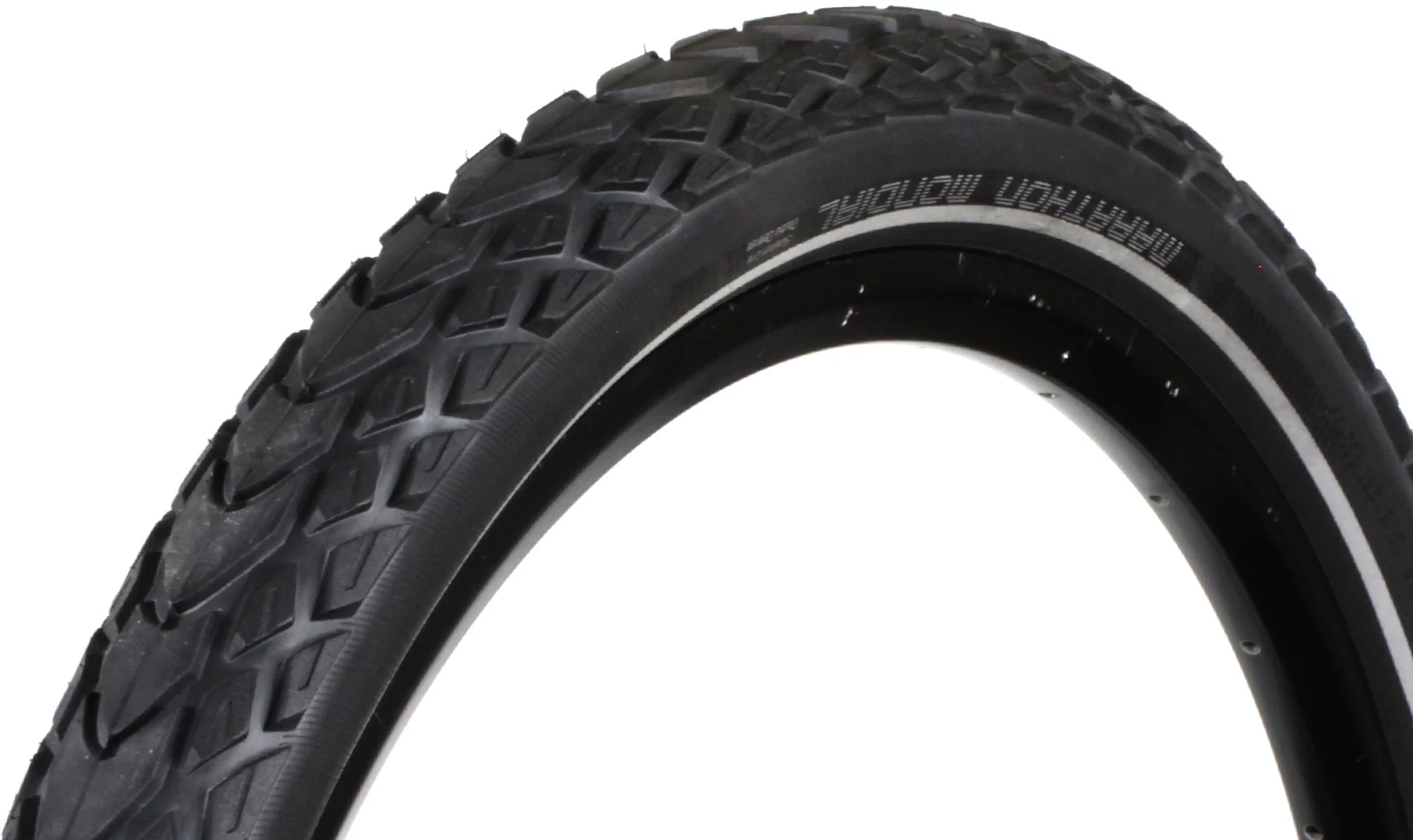 Pneu Schwalbe Marathon Mondial - Addix E - Double Defense - V-Guard - E-Bike 25