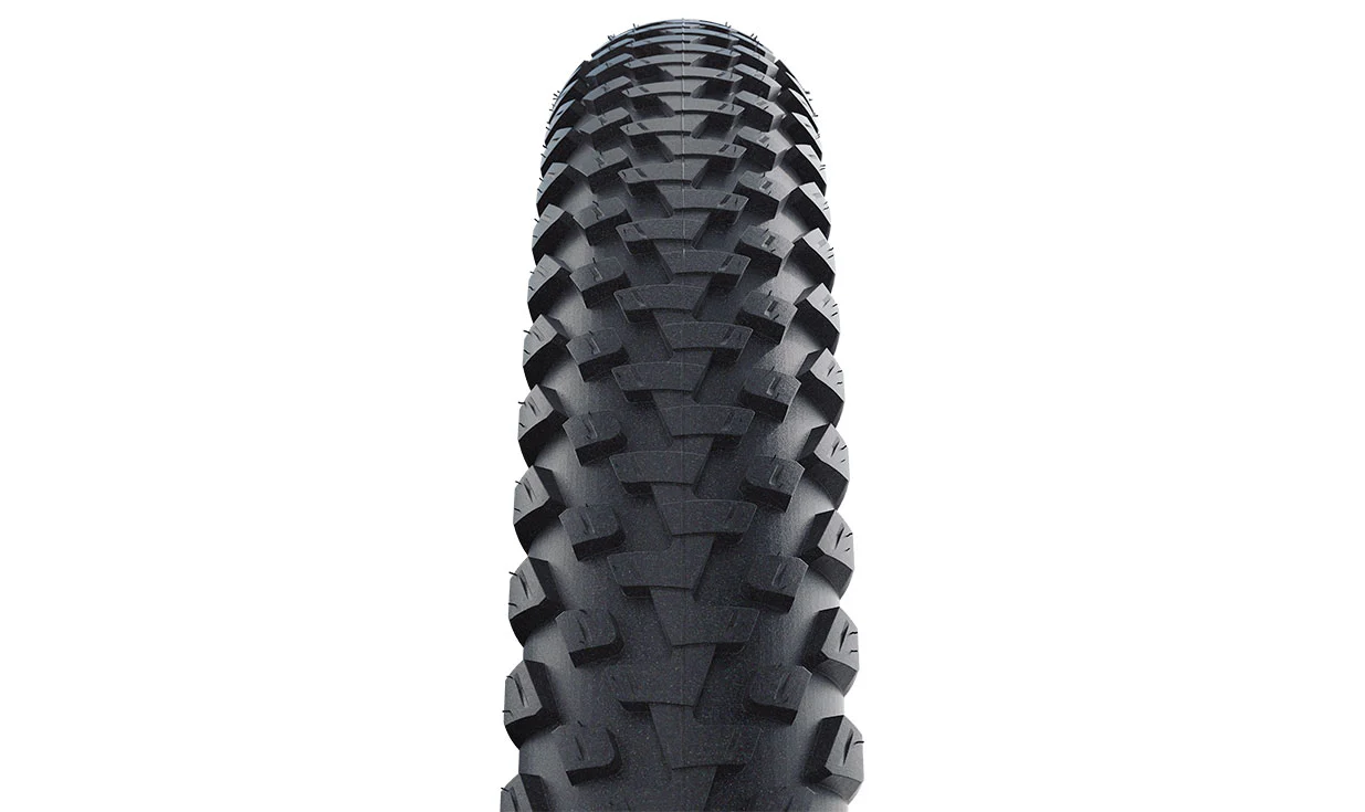 Pneu Schwalbe Marathon Plus MTB - Addix - Smart DualGuard - E-Bike 50 - Tubetype - Image 3