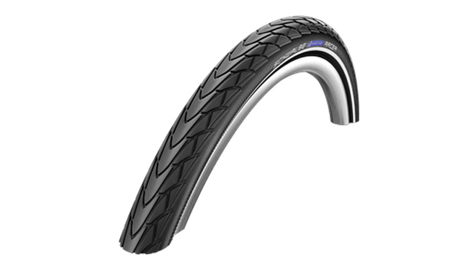Pneu Schwalbe Marathon Racer 26" - SpeedGrip - RaceGuard - Image 3