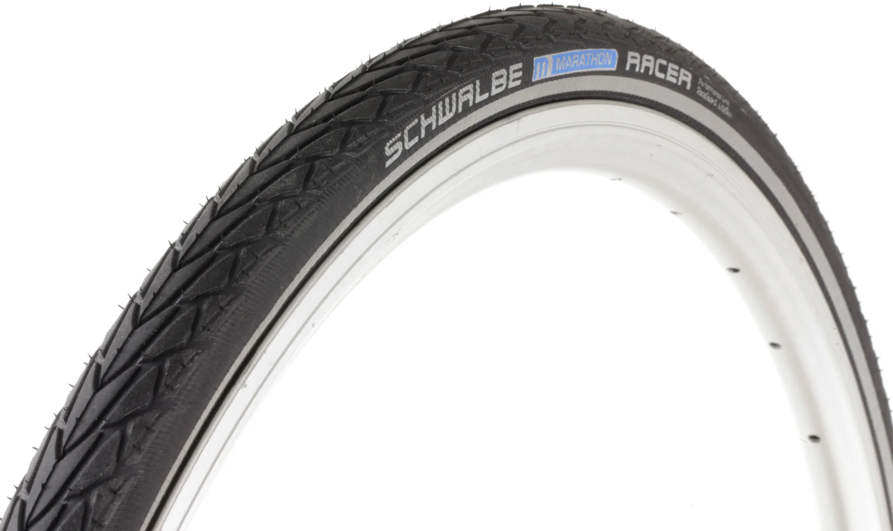 Pneu Schwalbe Marathon Racer 700 - SpeedGrip - RaceGuard