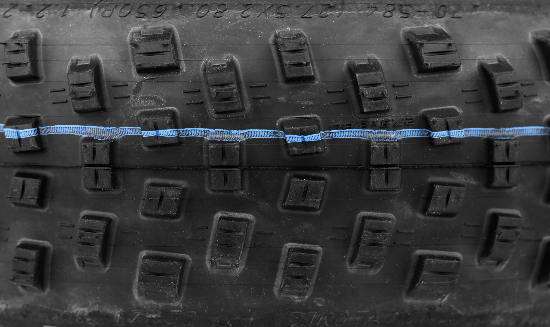 Pneu Schwalbe Nobby Nic - Addix SpeedGrip - Super Ground - Tubeless Easy - Image 5