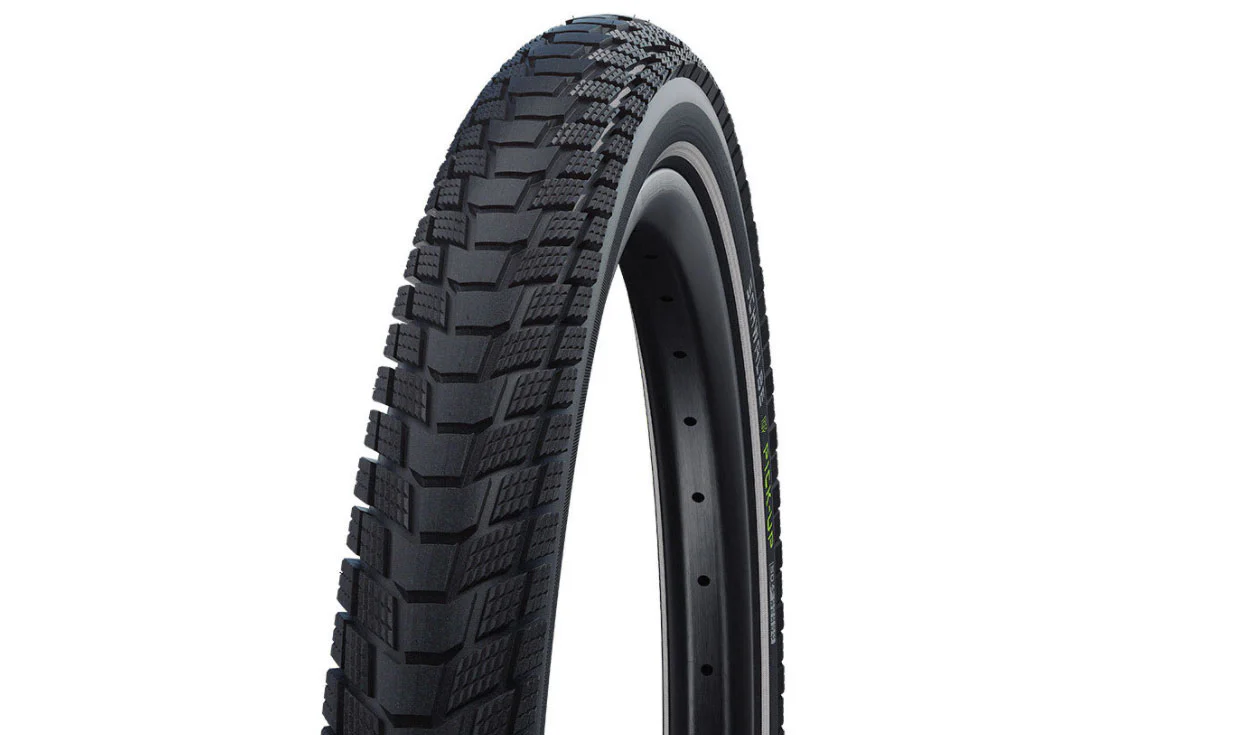 Pneu Schwalbe Pick Up Super Defense 20" - Addix E Compound