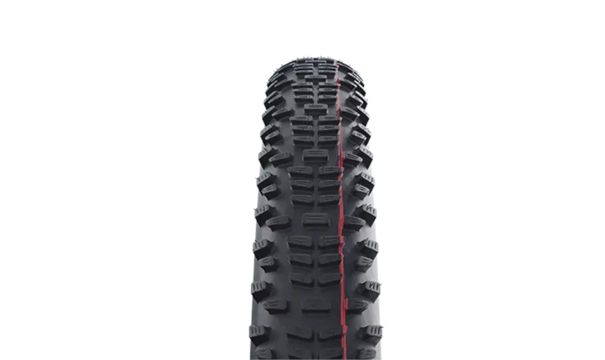 Pneu Schwalbe Racing Ralph - Addix Speed - Super Race - Tubeless Easy - Image 2