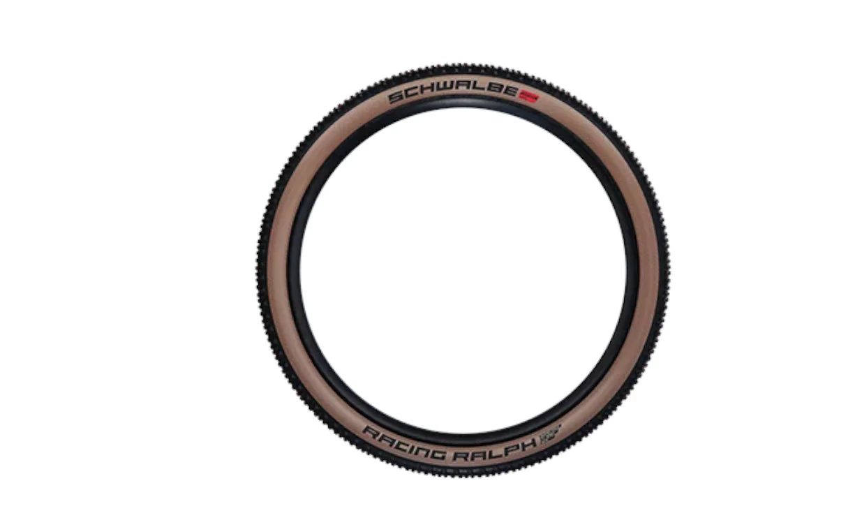 Pneu Schwalbe Racing Ralph - Addix Speed - Super Race - Tubeless Easy - Image 3
