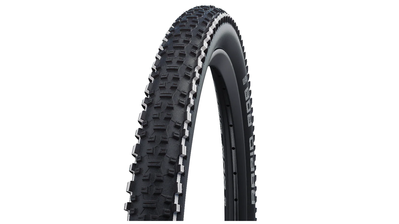 Pneu Schwalbe Rapid Rob - SBC - K-Guard